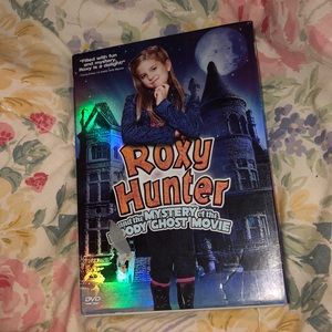 Roxy Hunter 🌟5 for $20🌟